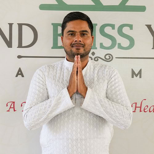Formation de professeur de Yin Yoga