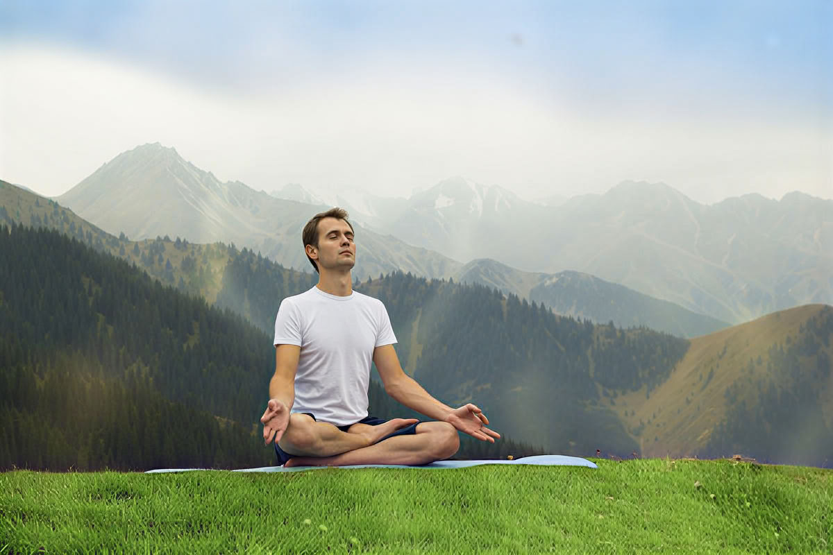 Retraite de 7 jours de Breathwork à Rishikesh