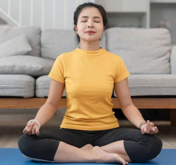 Retraite de 7 jours de Breathwork à Rishikesh