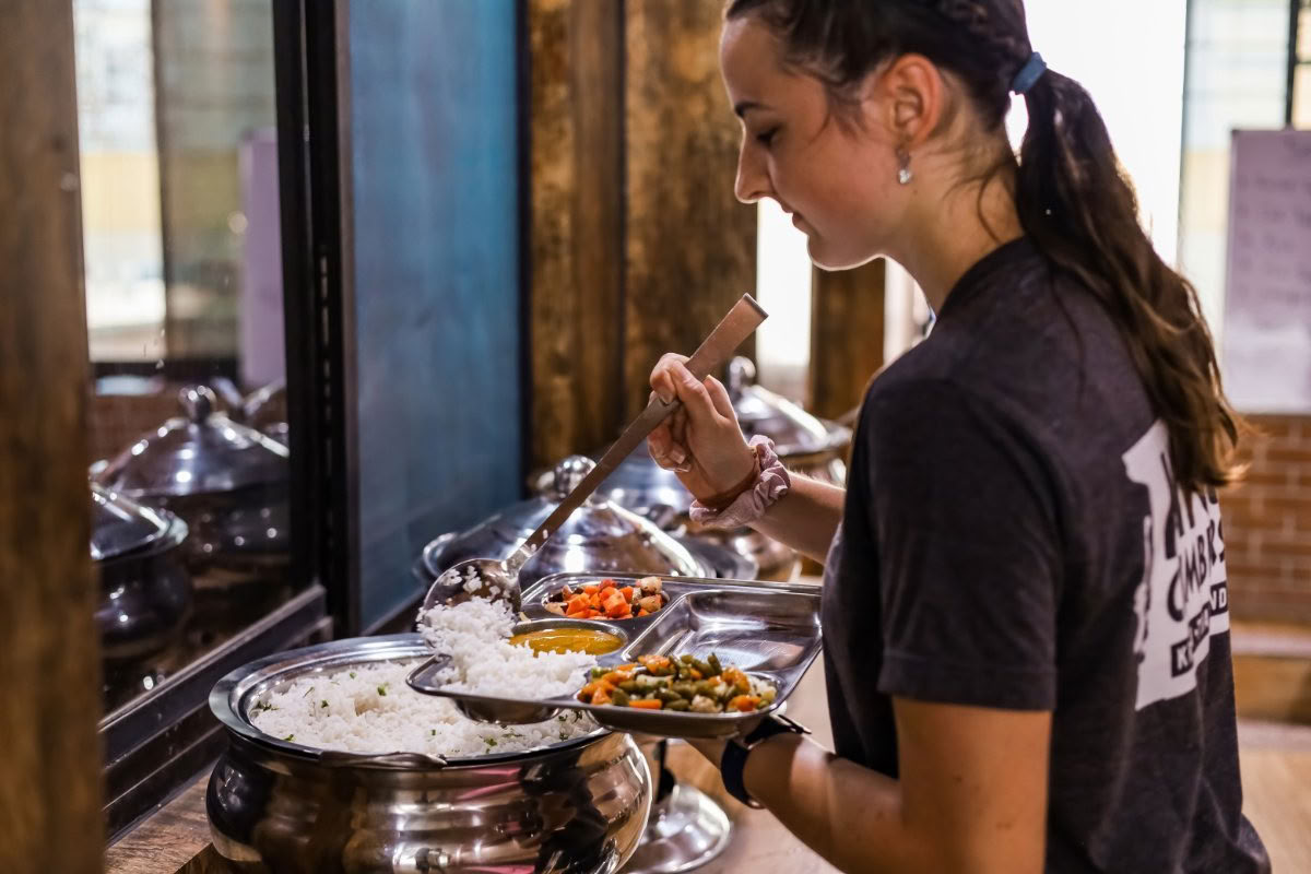 Retraite de 7 jours de Breathwork à Rishikesh
