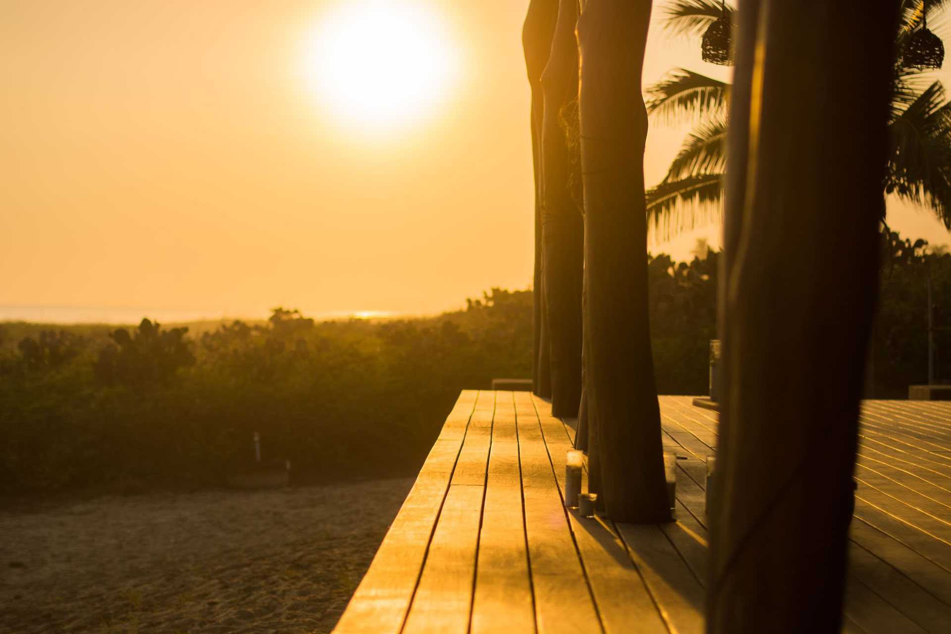 Retraite de yoga en immersion dans la nature