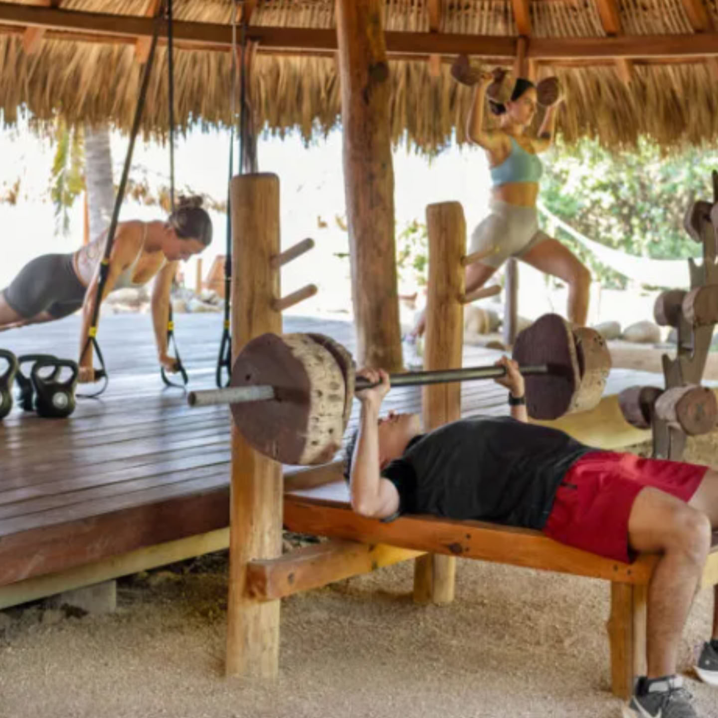 Retraite Playa Viva de la méthode LYT Yoga