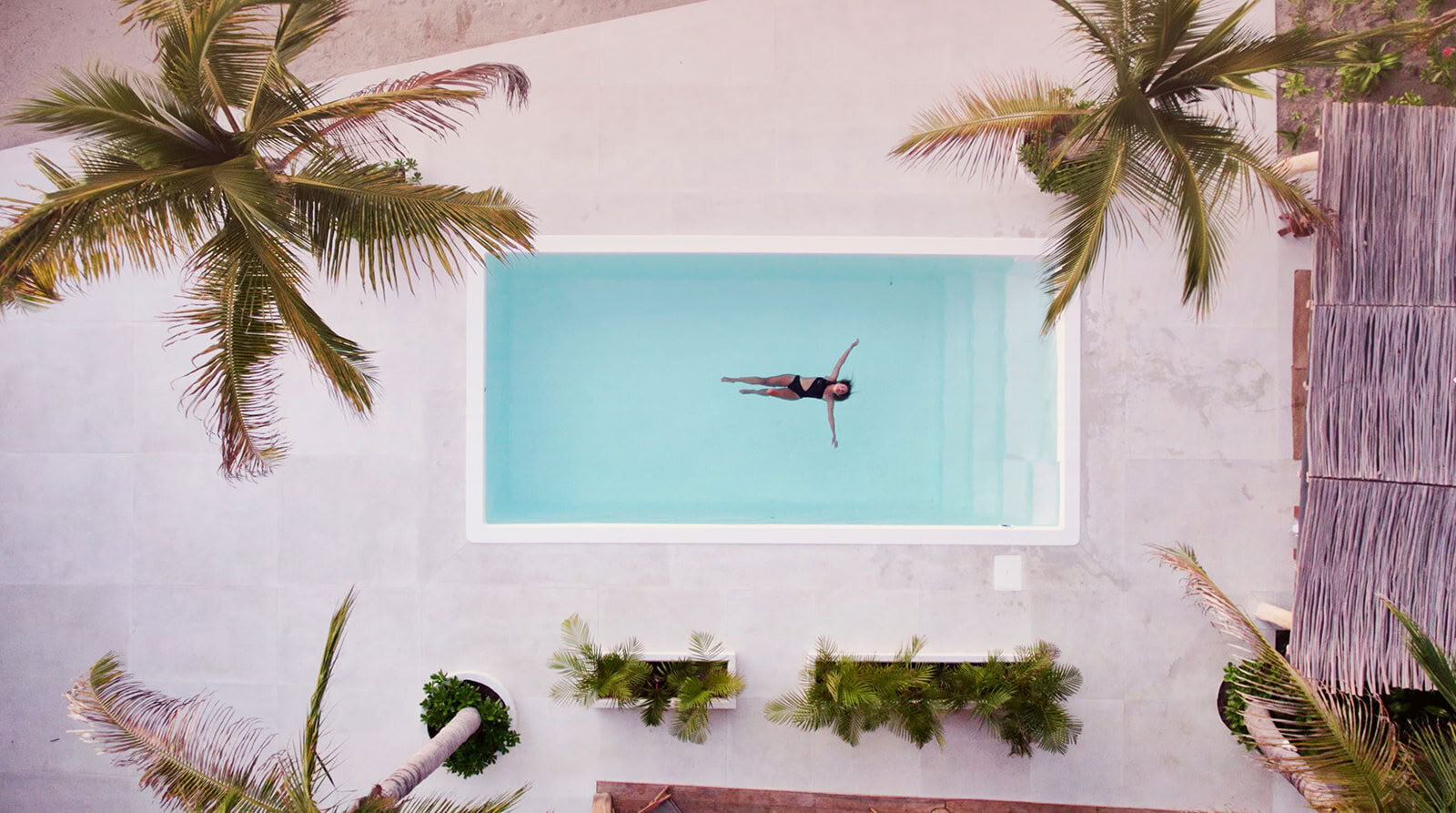 Certification de Breathwork d’une semaine à Playa Viva