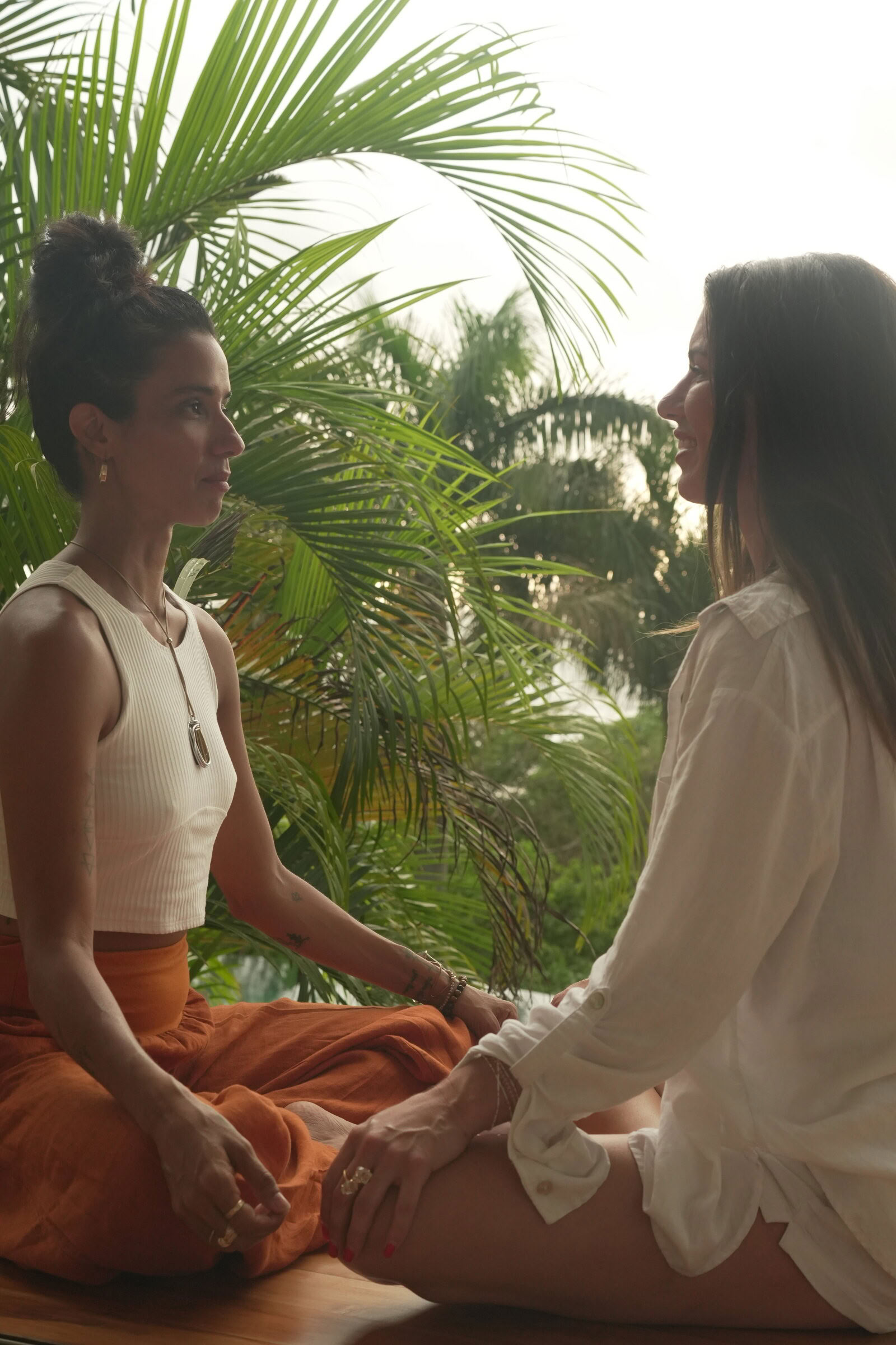 Certification de Breathwork d’une semaine à Playa Viva