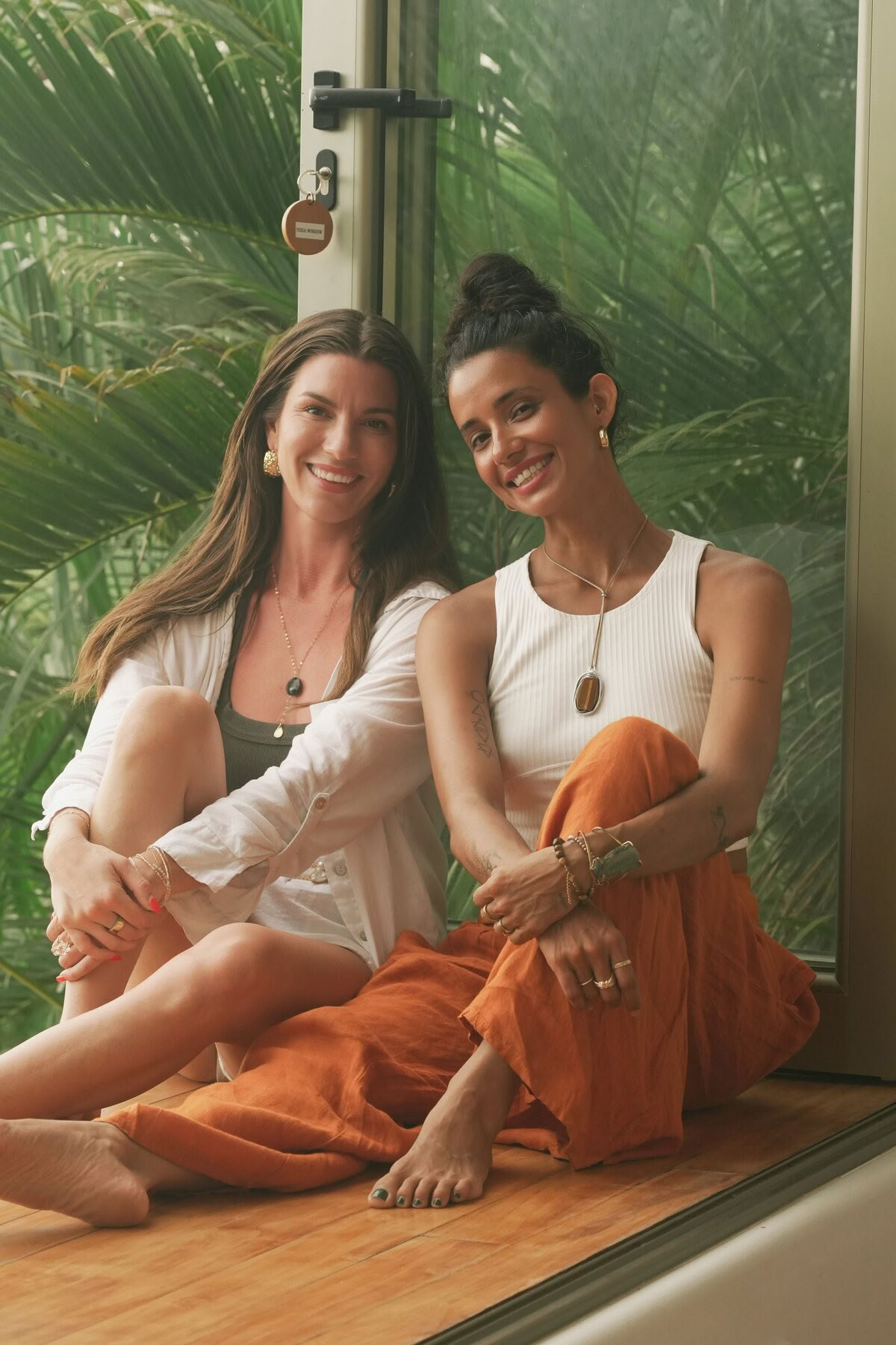 Certification de Breathwork d’une semaine à Playa Viva