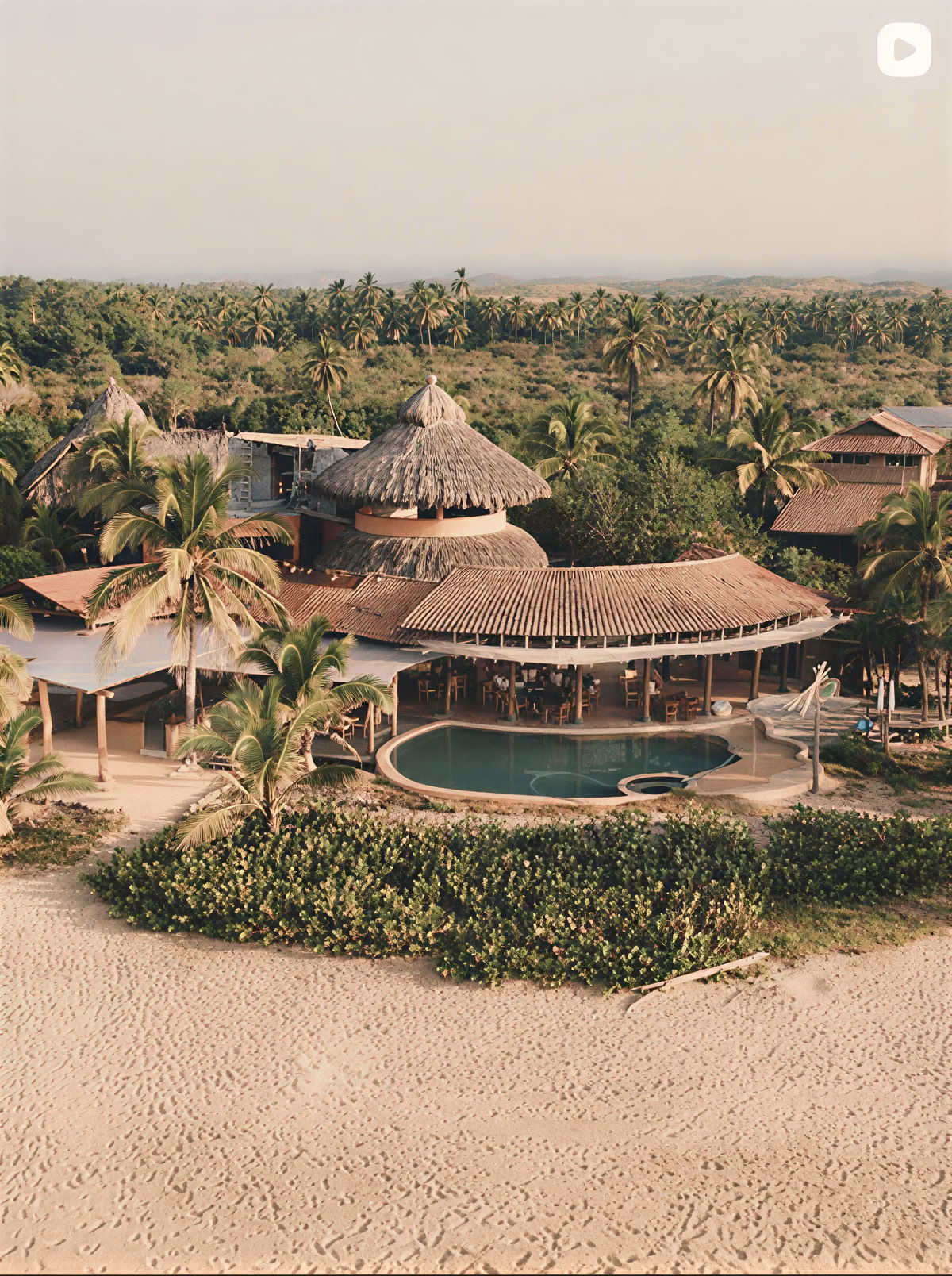 Certification de Breathwork d’une semaine à Playa Viva