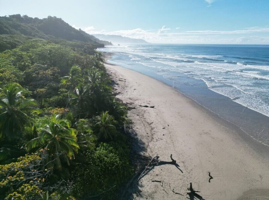 Retraite de yoga au Costa Rica