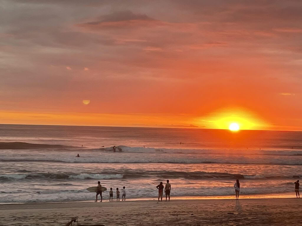 Retraite de yoga au Costa Rica