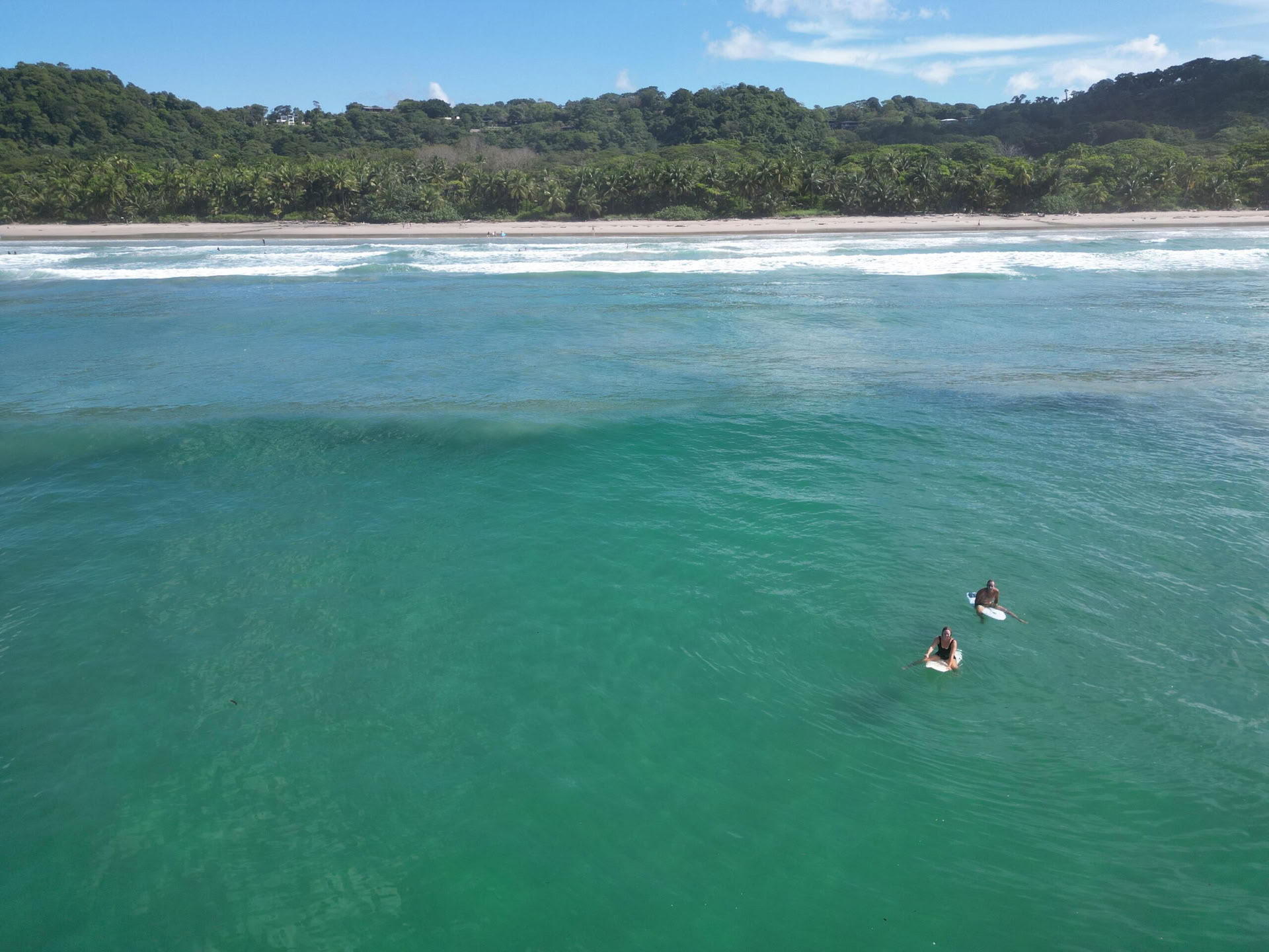 Retraite de yoga au Costa Rica