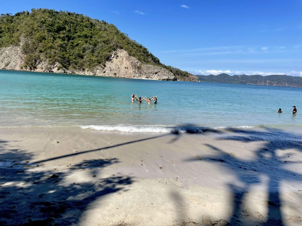 Retraite de yoga au Costa Rica