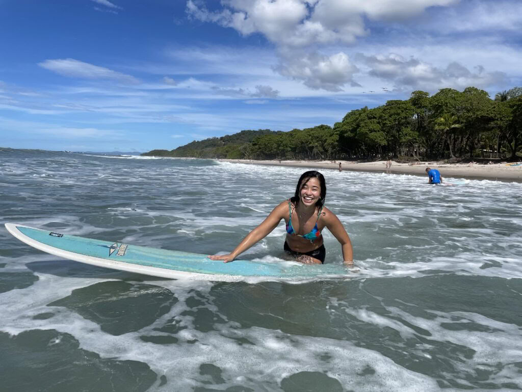 Retraite de yoga au Costa Rica