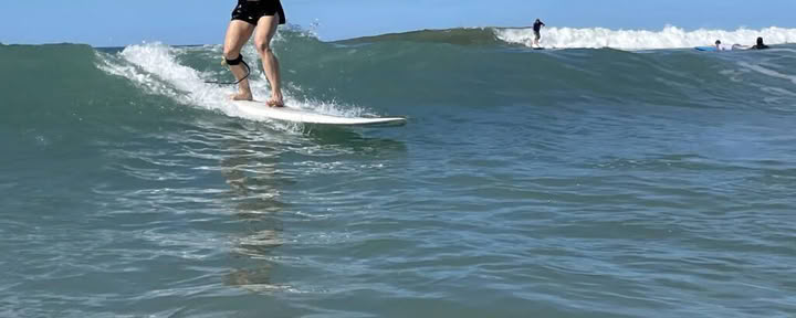 Retraite de yoga au Costa Rica