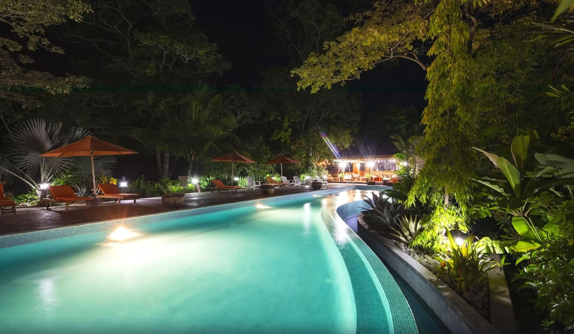 Retraite de janvier 2027 au Costa Rica