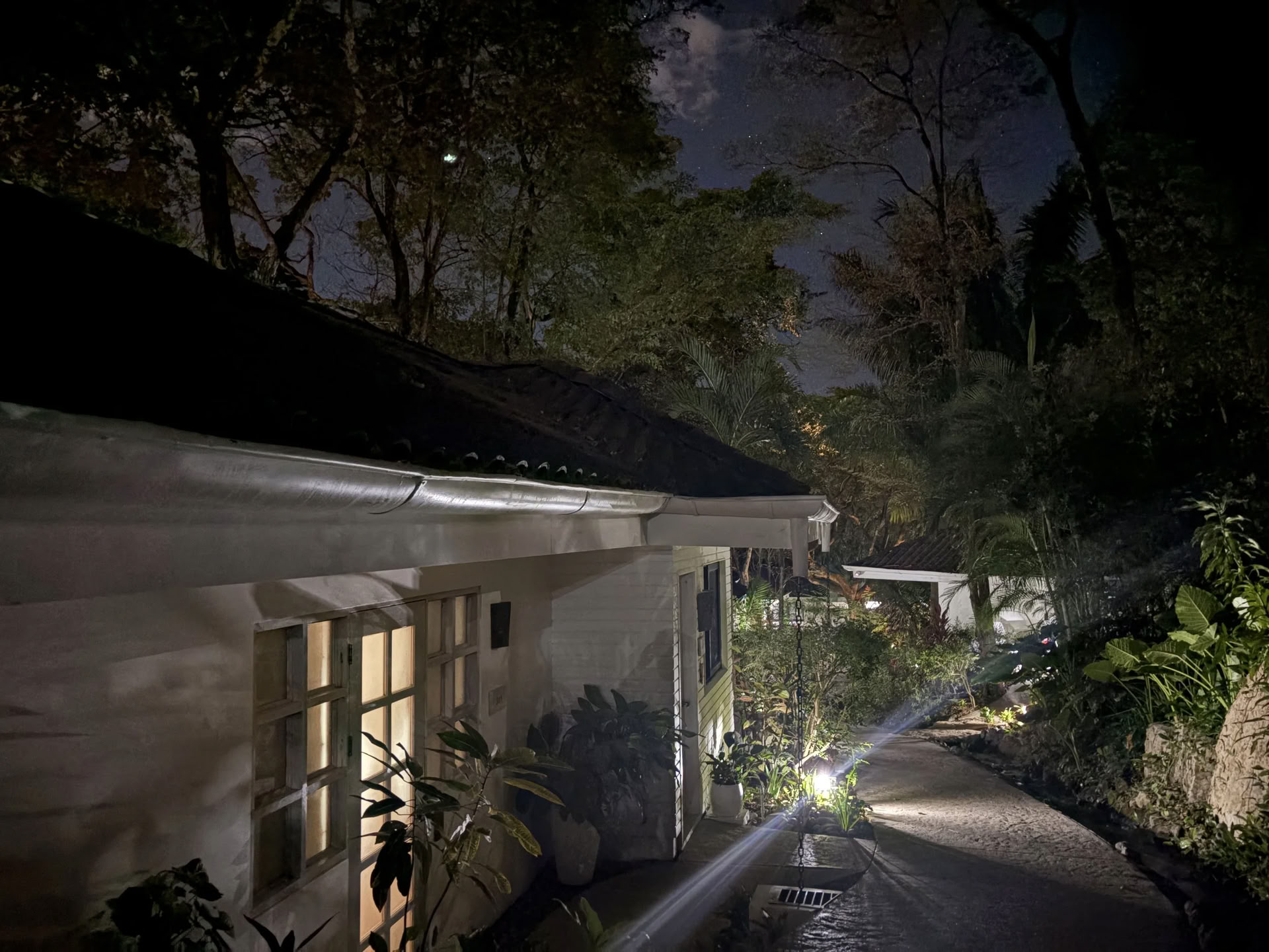 Retraite de janvier 2027 au Costa Rica