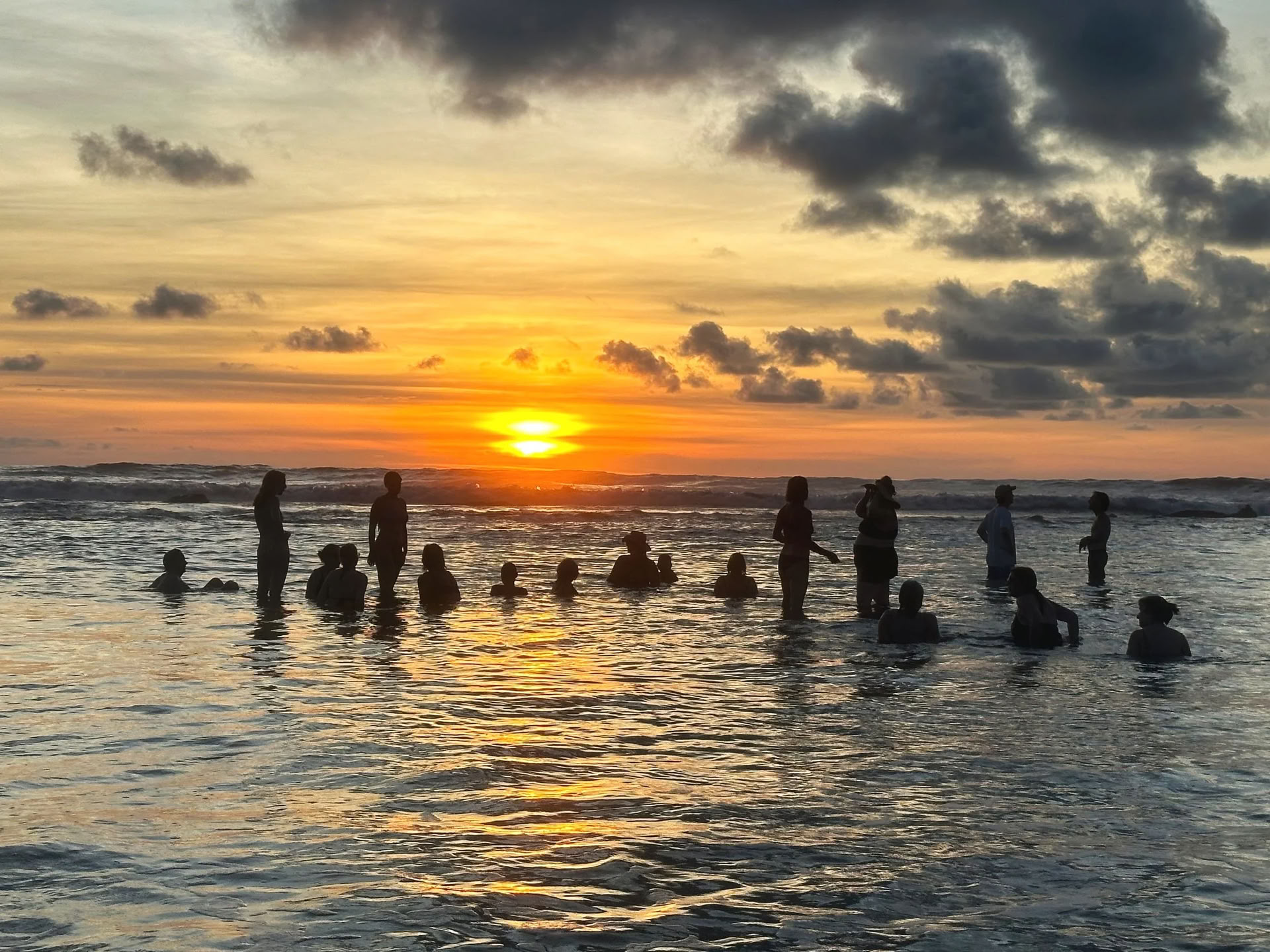 Retraite de janvier 2027 au Costa Rica