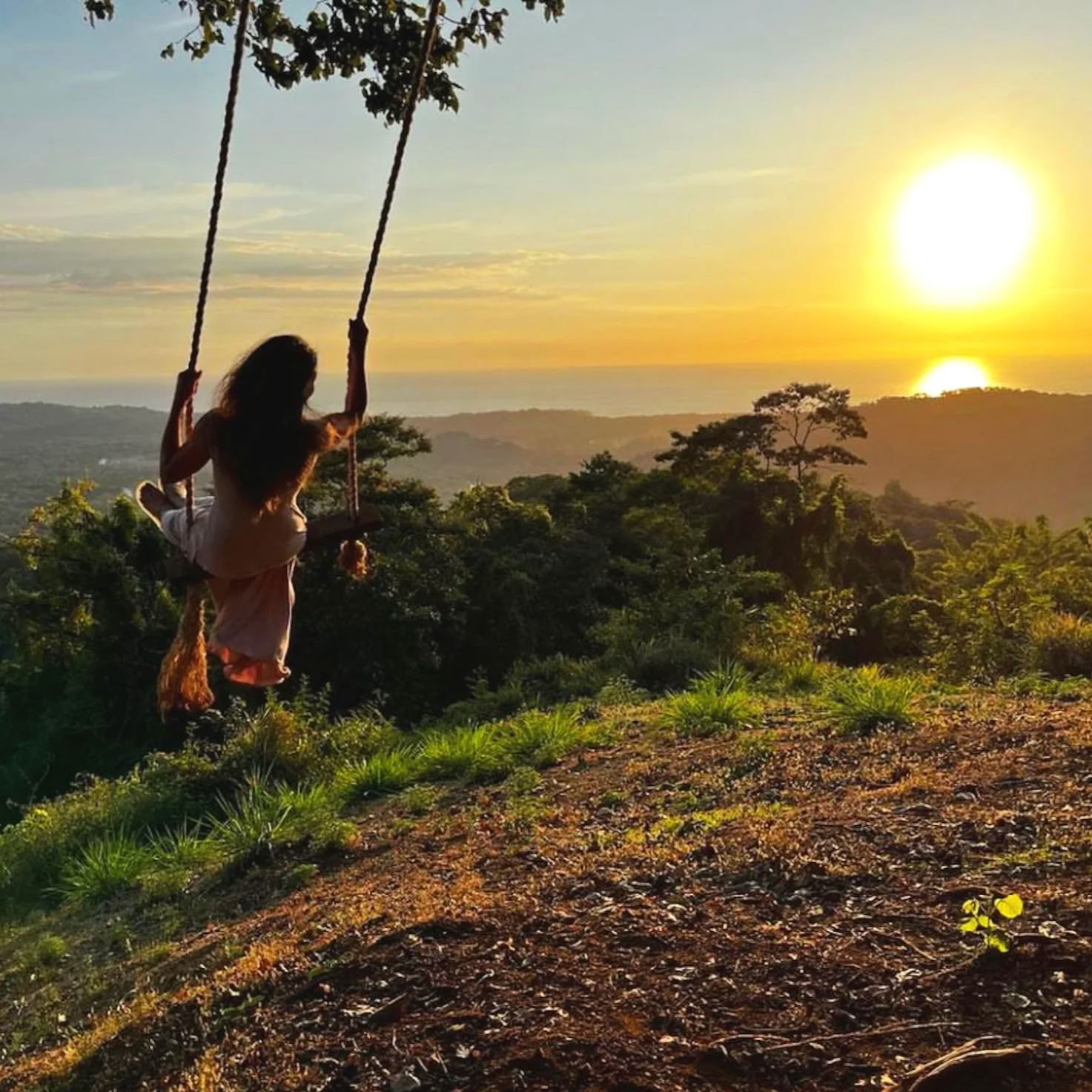Retraite de janvier 2027 au Costa Rica