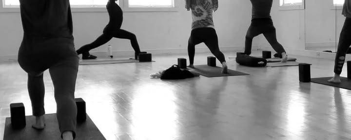 Yoga pour tous ESP 50+