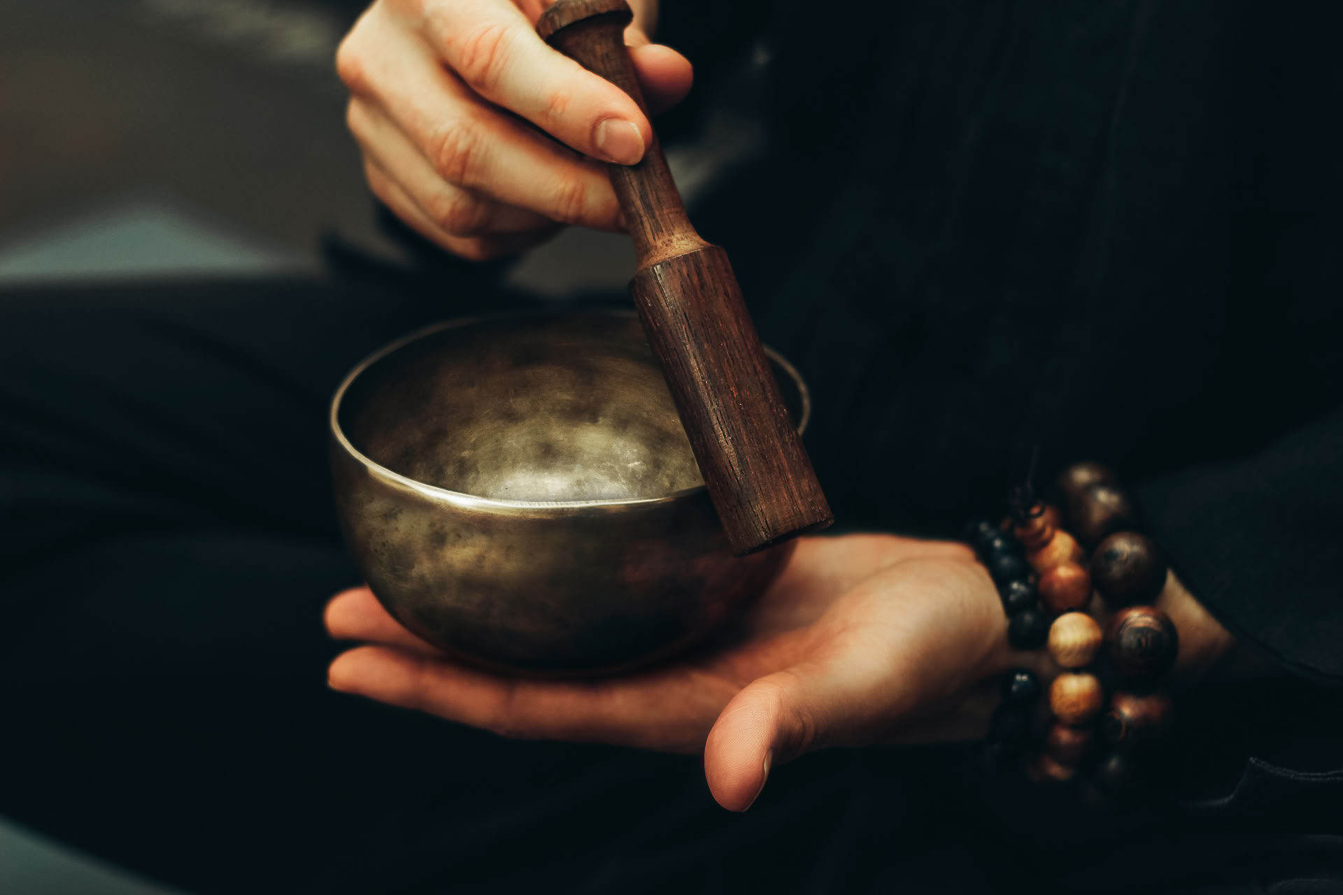 Formation de professeurs de yoga de 200 heures - octobre 2026