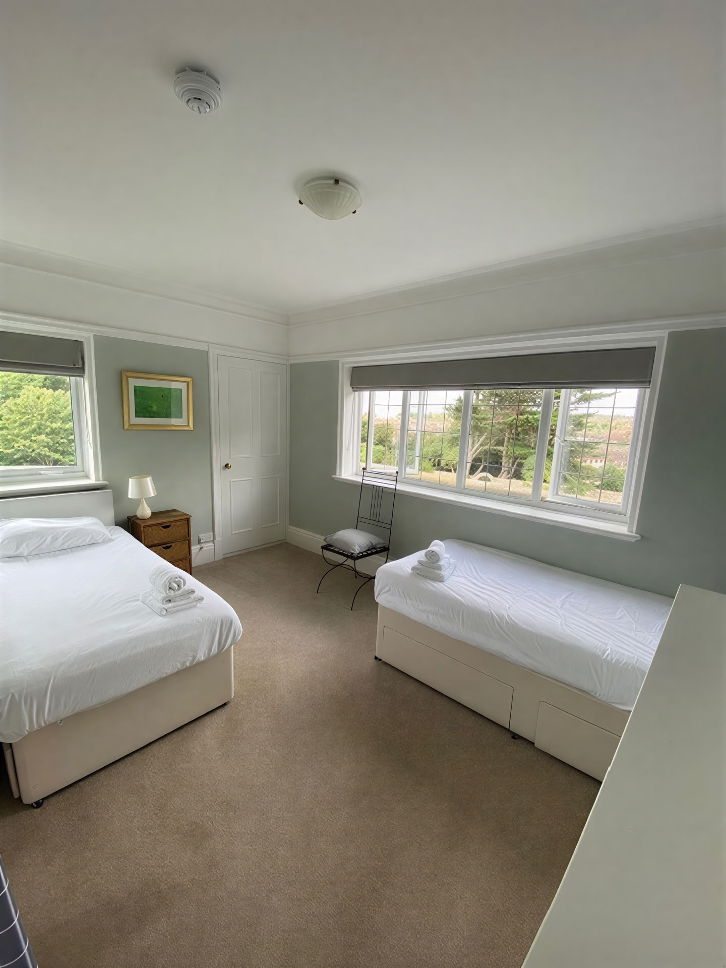 Retraite Florence House
