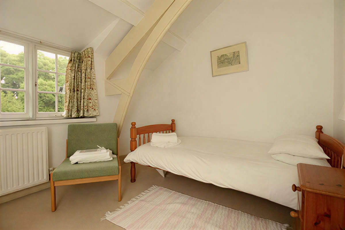 Retraite Sharpham Trust
