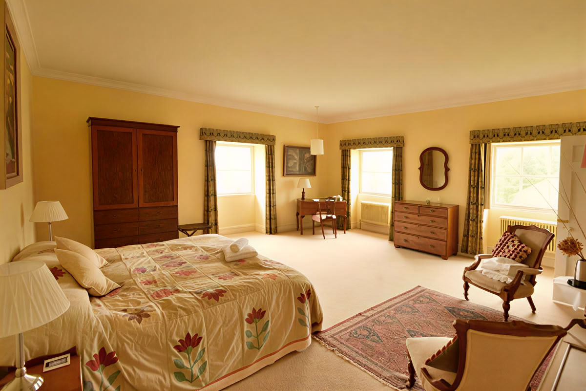 Retraite Sharpham Trust