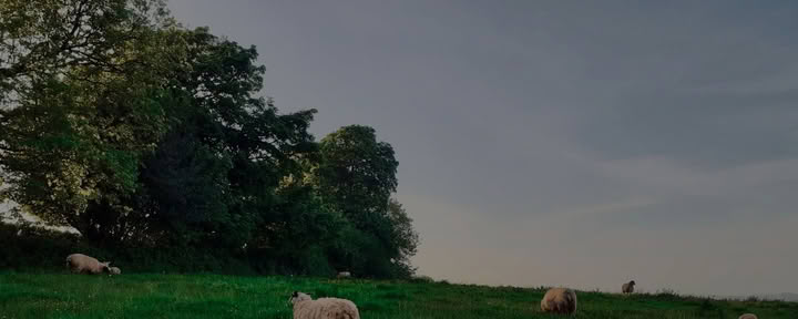Retraite Sharpham Trust