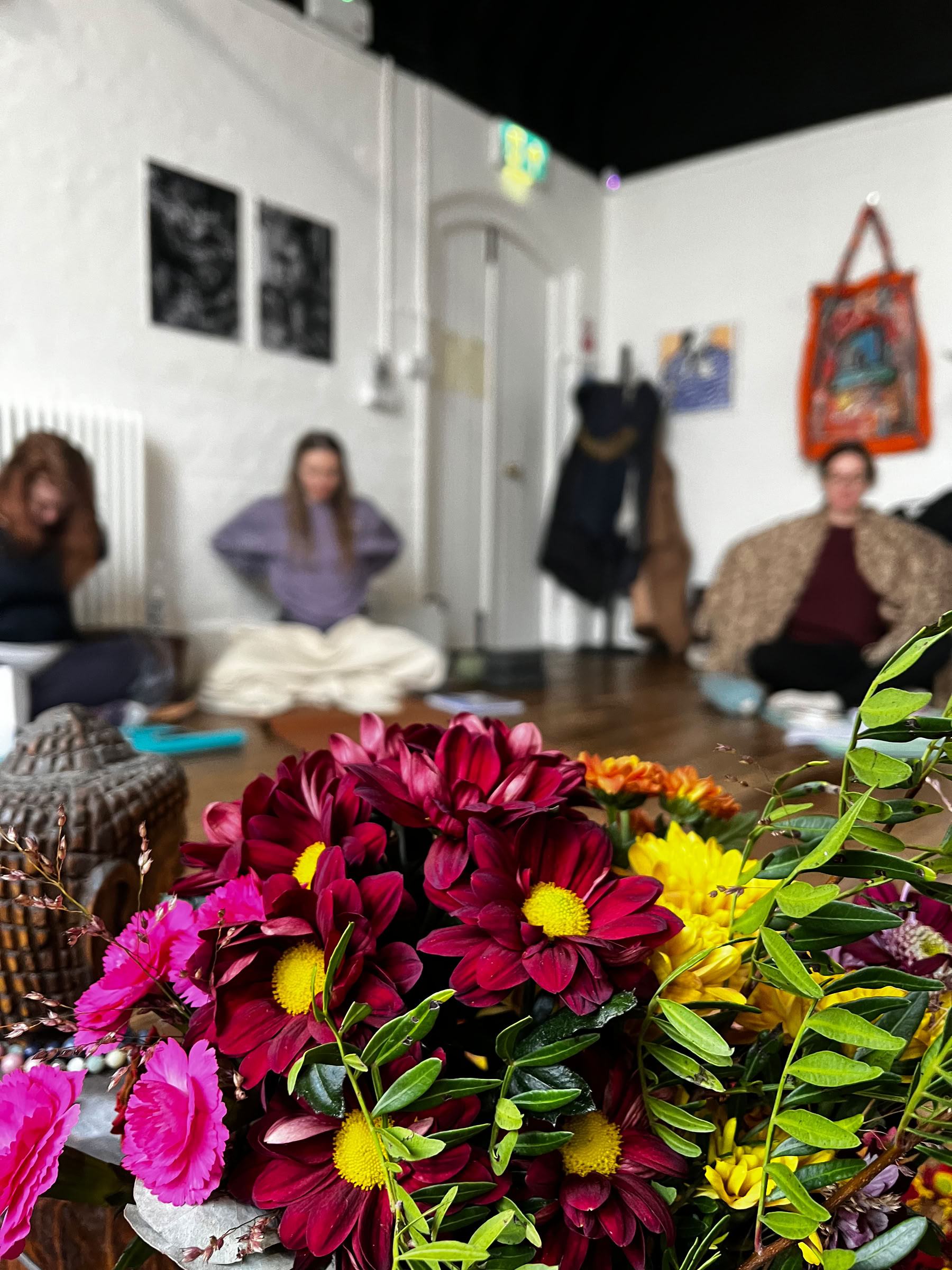 Formation de professeurs de Yin Yoga de 30 heures