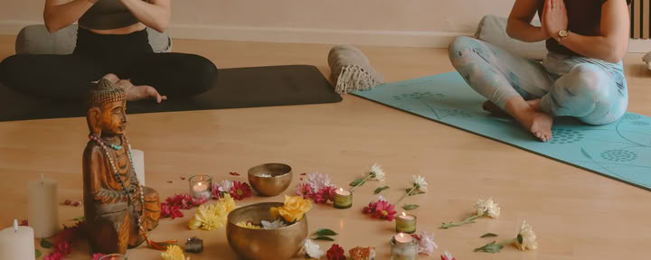 Formation de professeurs de Yin Yoga de 30 heures