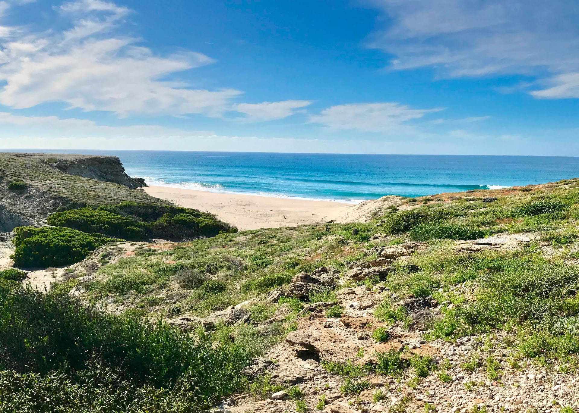 Passage sacré