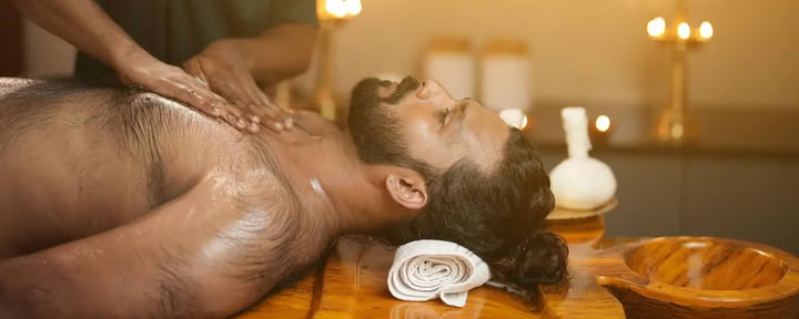 Retraite de bien-être et de rajeunissement de 3 jours en yoga et Ayurveda
