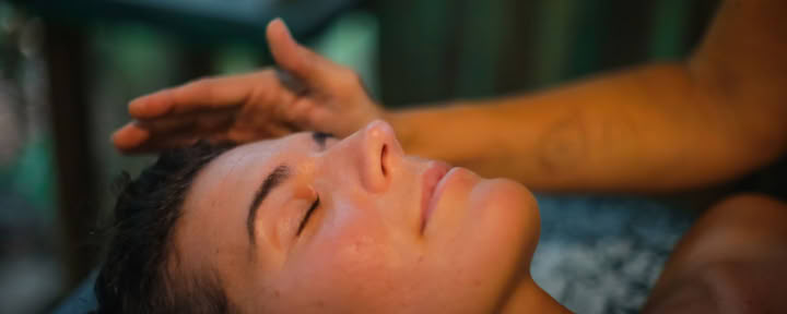 Soin du visage éclatant