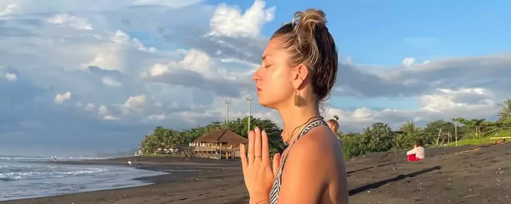 Retraite de yoga de 5 jours à Bali