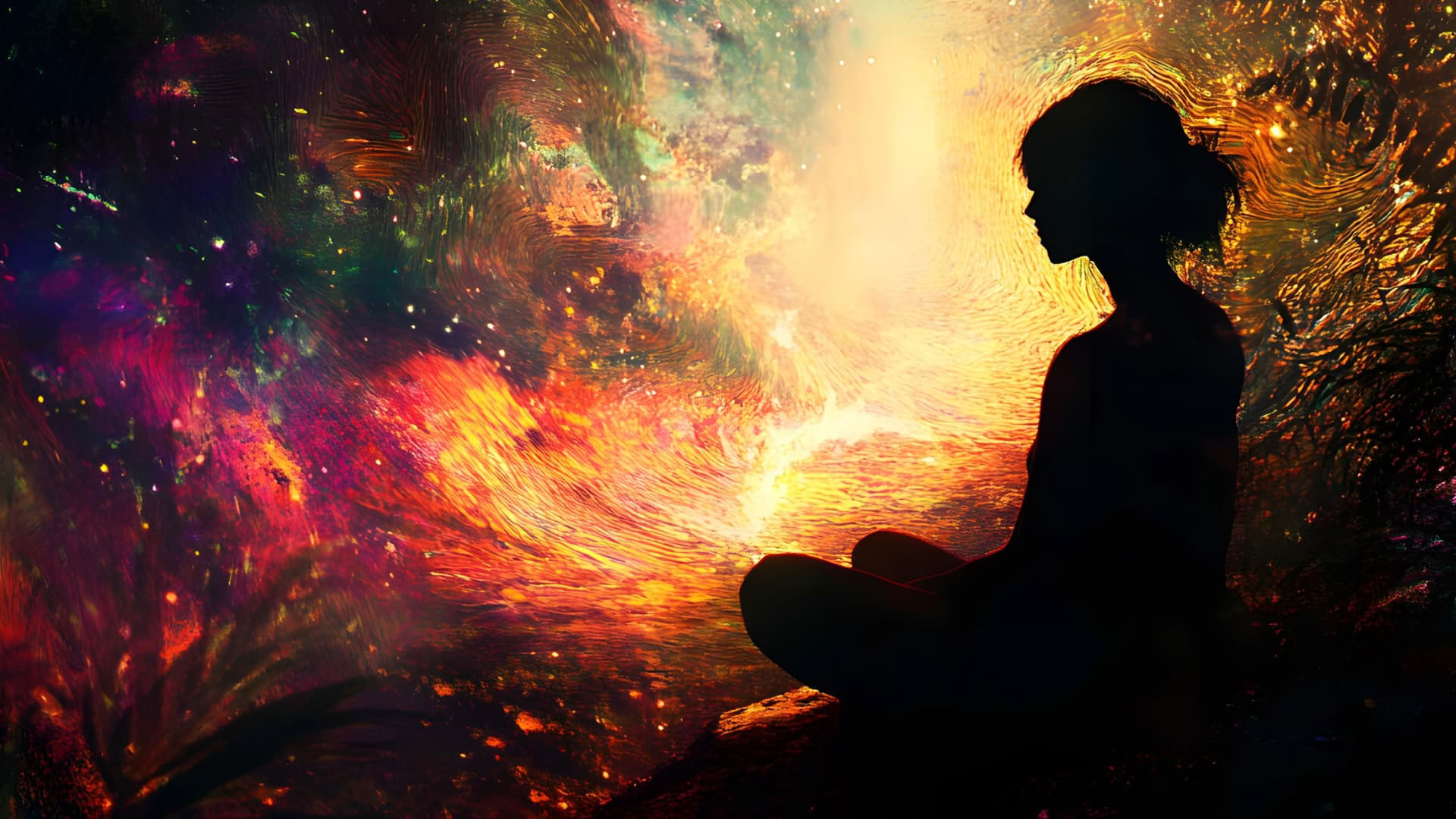 Cérémonie de purification énergétique Kuti pour le renouveau spirituel