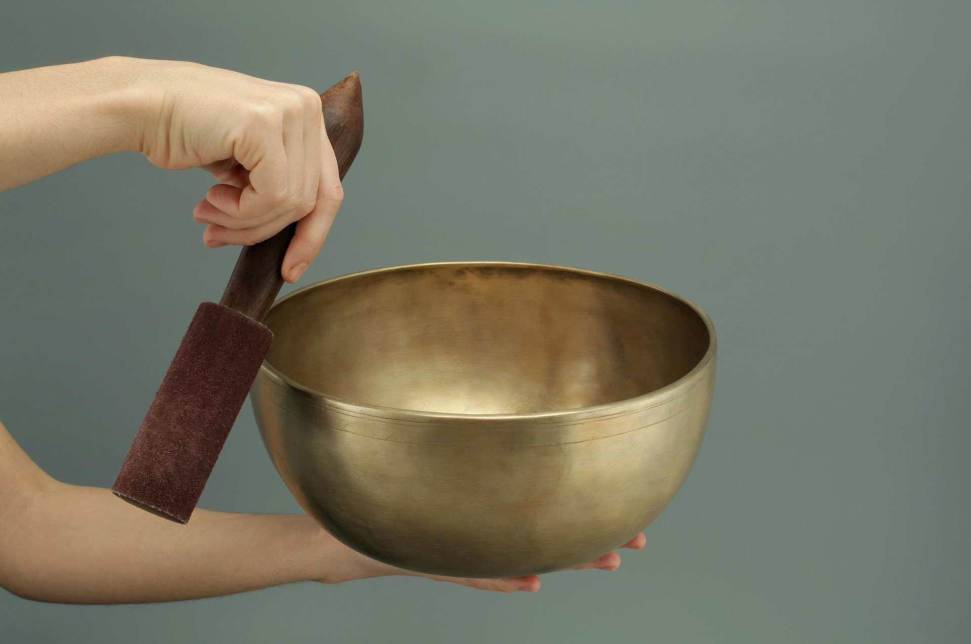 Immersion de guérison par le son : harmonisez l’esprit, le corps et l’âme