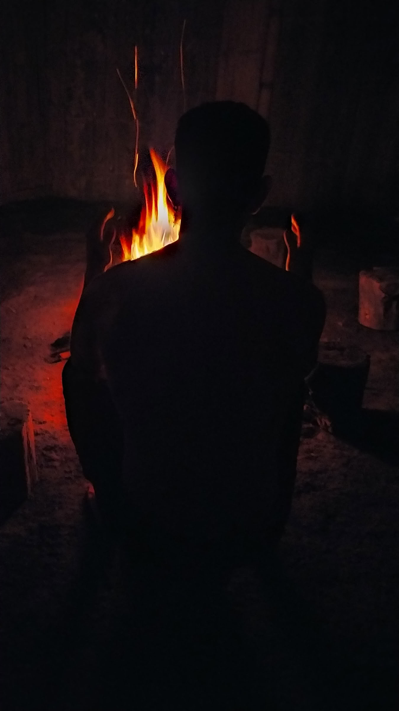 Cérémonie privée d’ayahuasca / San Pedro