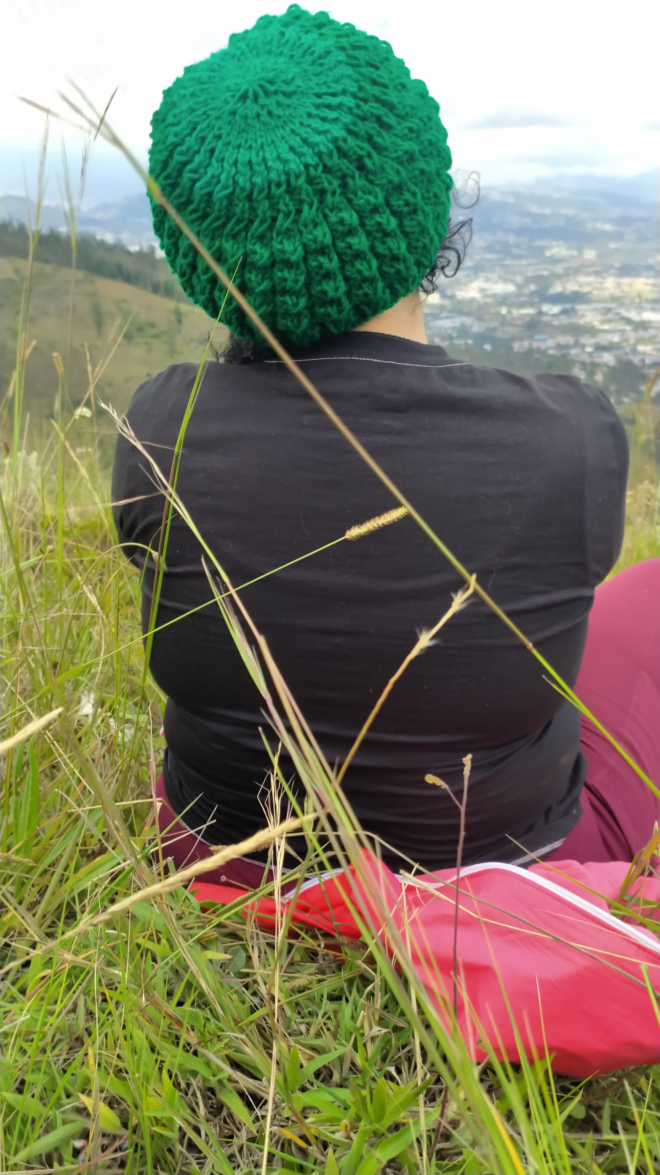 Cérémonie privée d’ayahuasca / San Pedro