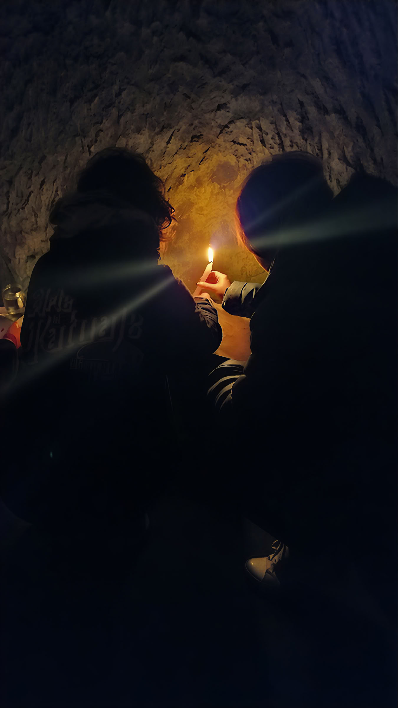 Cérémonie privée d’ayahuasca / San Pedro