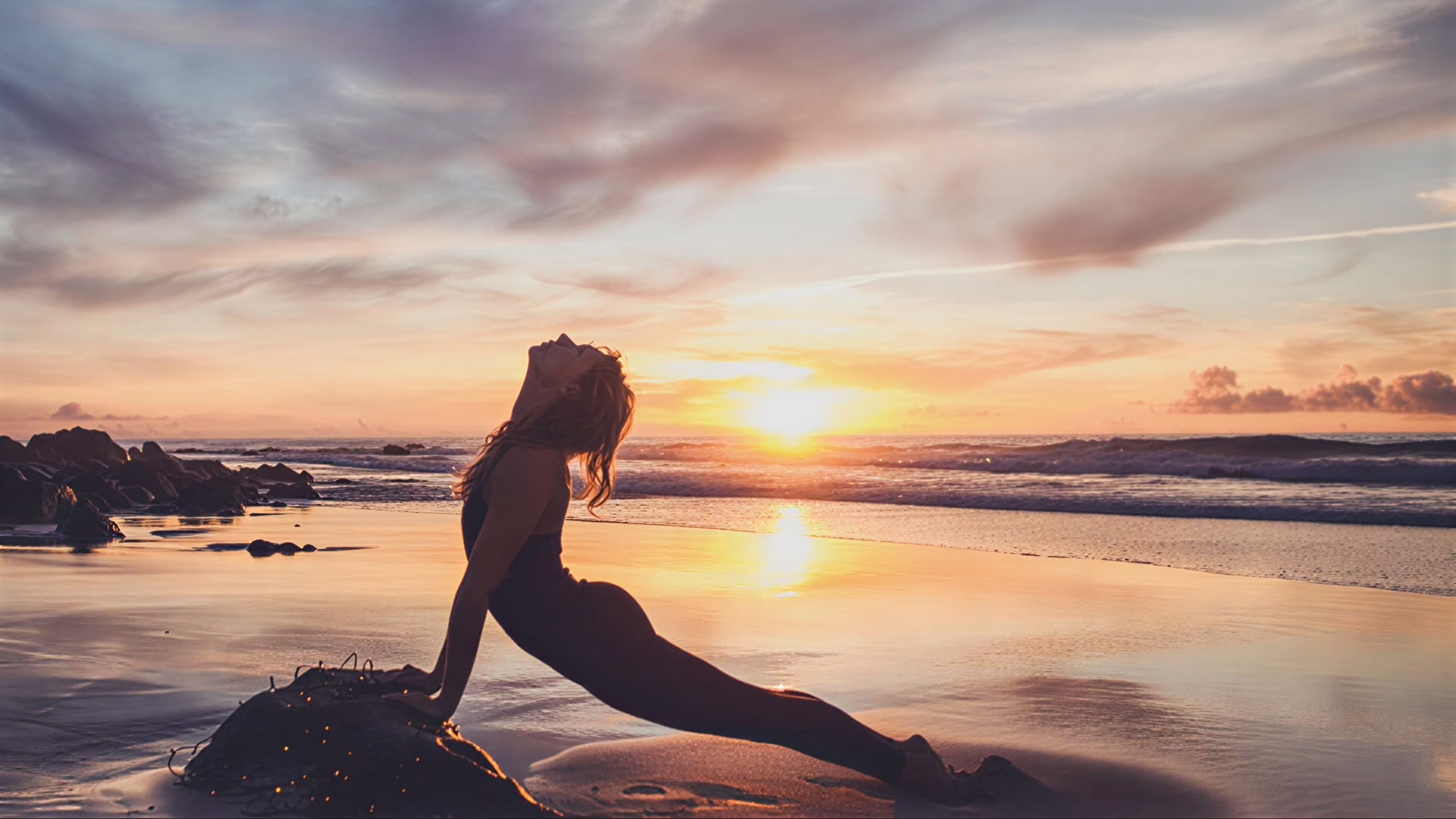Retraite de yoga et de bien-être pour se libérer
