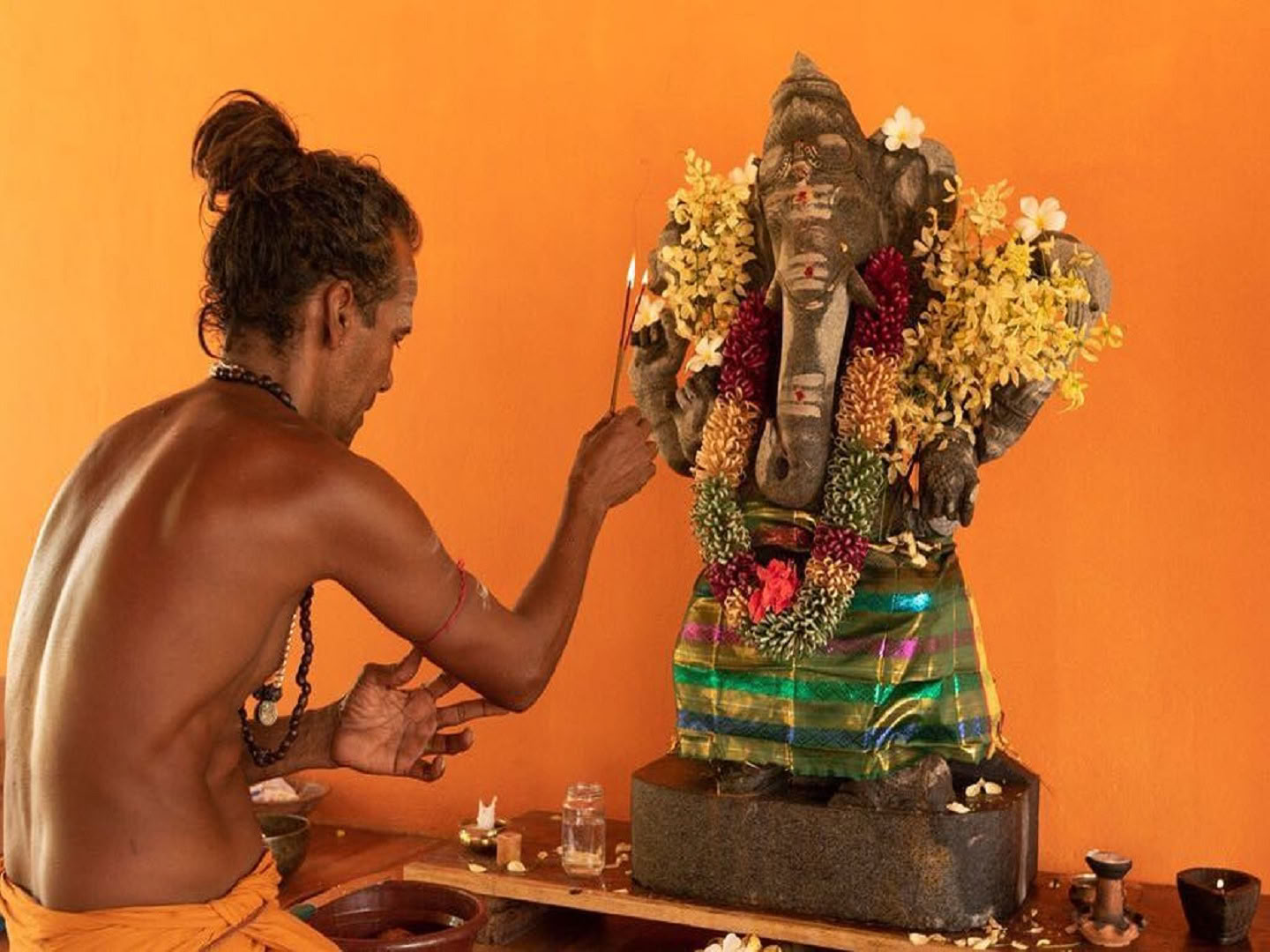 Formation de professeur de yoga Hatha Vinyasa 200 h