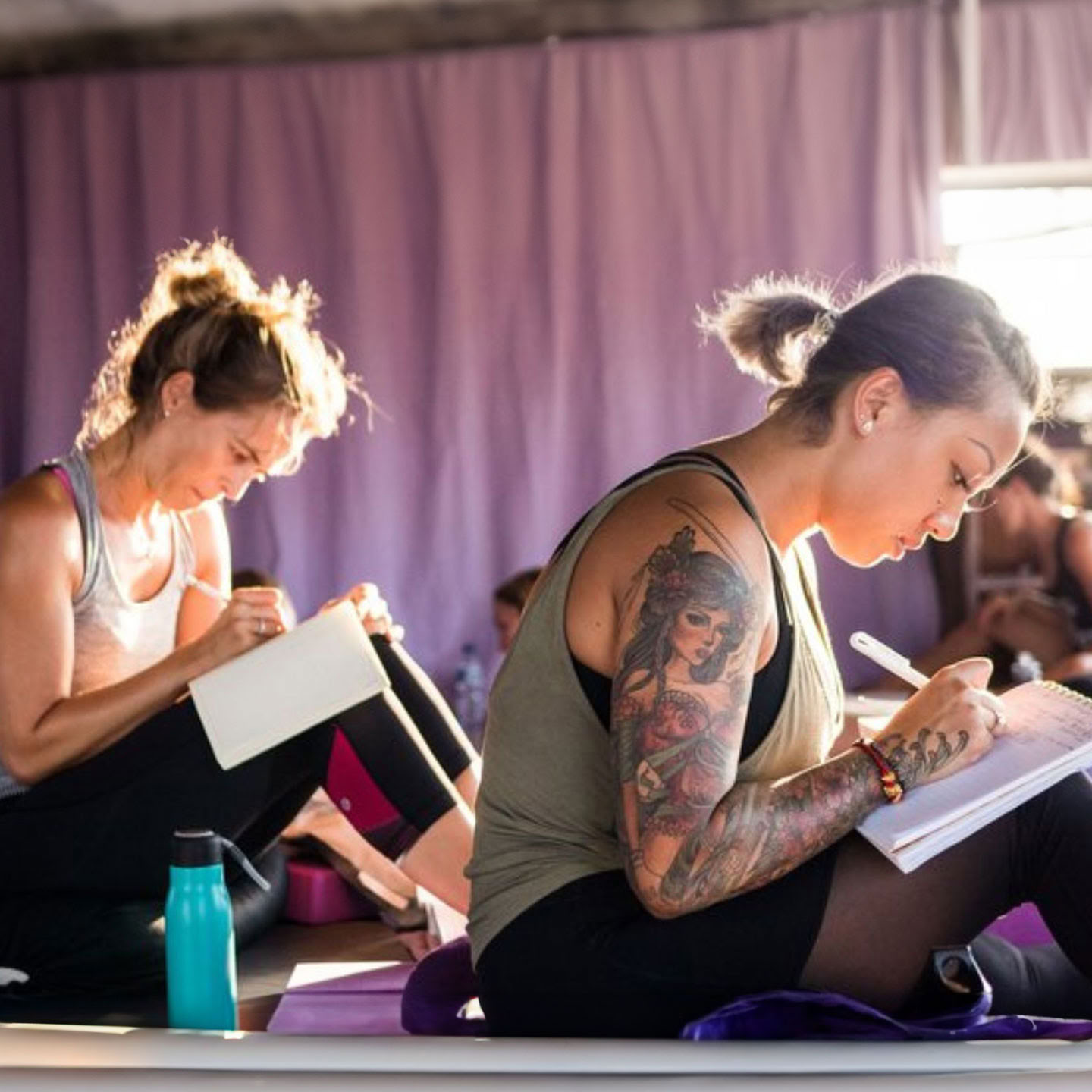Formation de professeur de yoga de 200 heures – Kenya