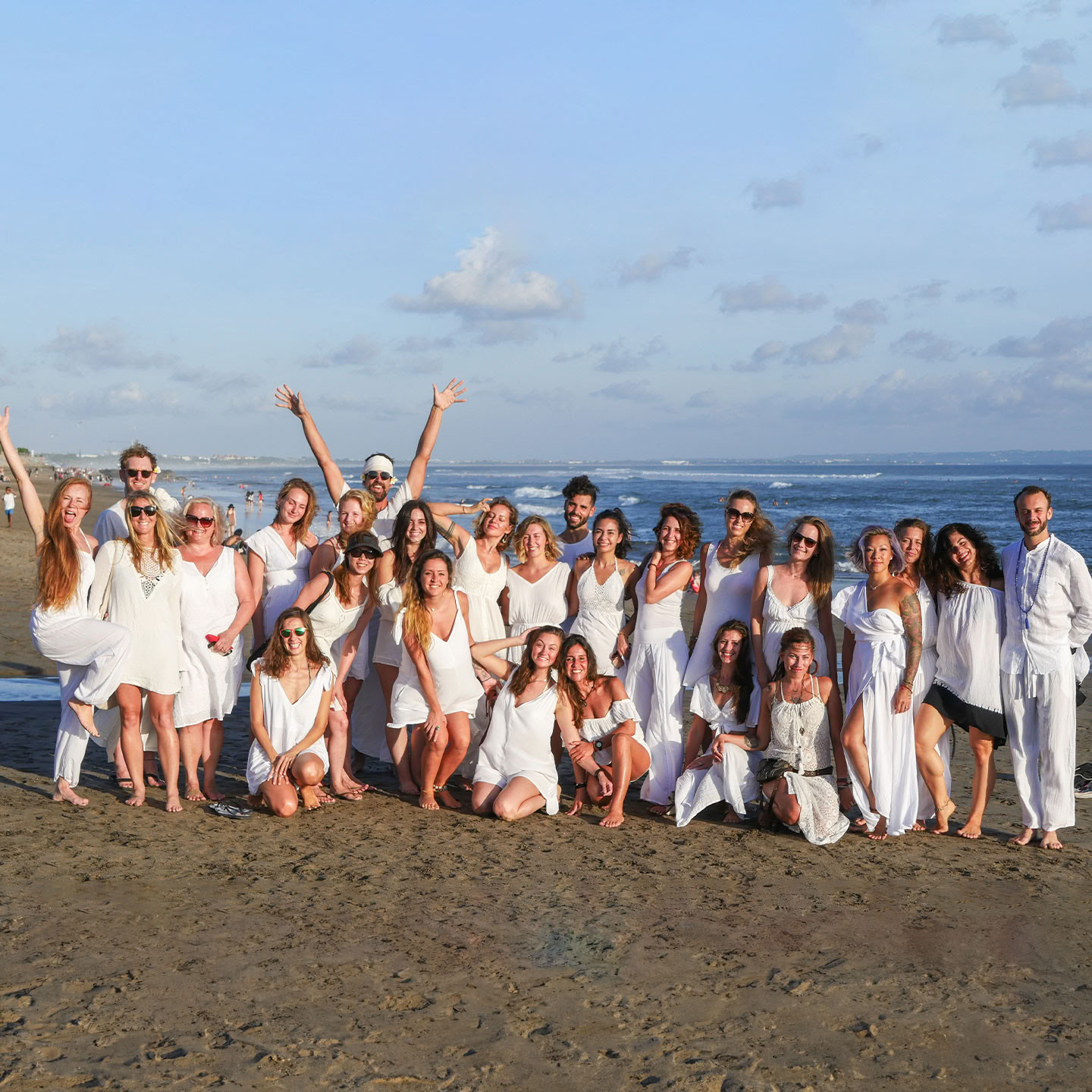 Formation de professeur de yoga de 200 heures – Kenya