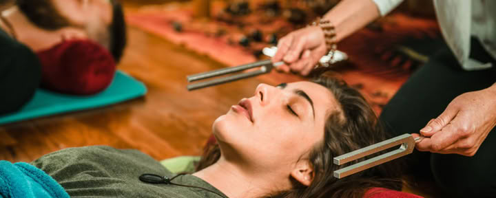 Formation de professeur de yoga Yin Resonance® – 28 juillet – 6 août 2027