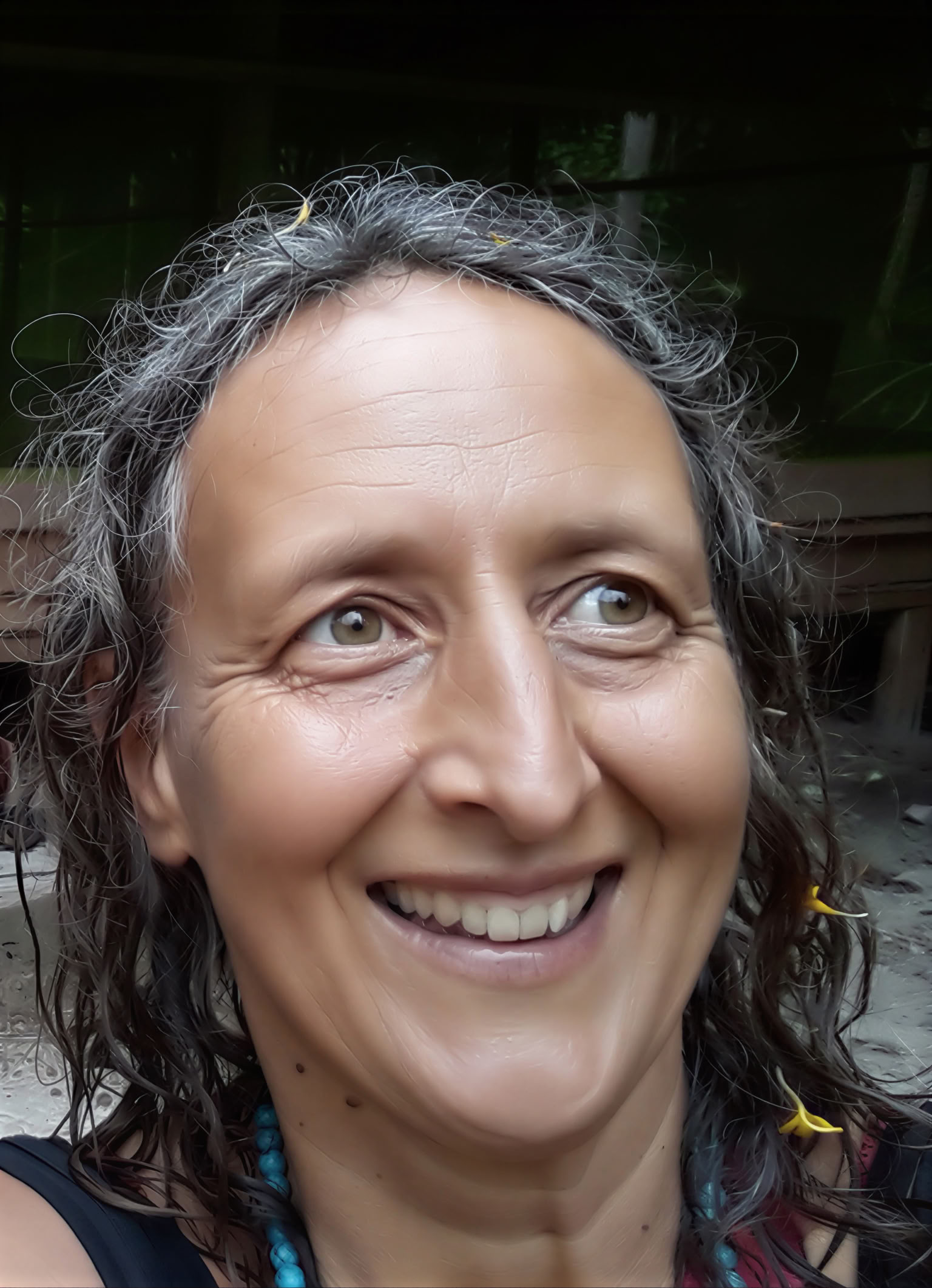 Sessions de guérison et rituels par Michaela