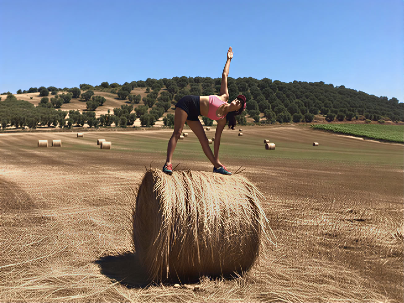 Semaine de trekking et de yoga dans les Dolomites