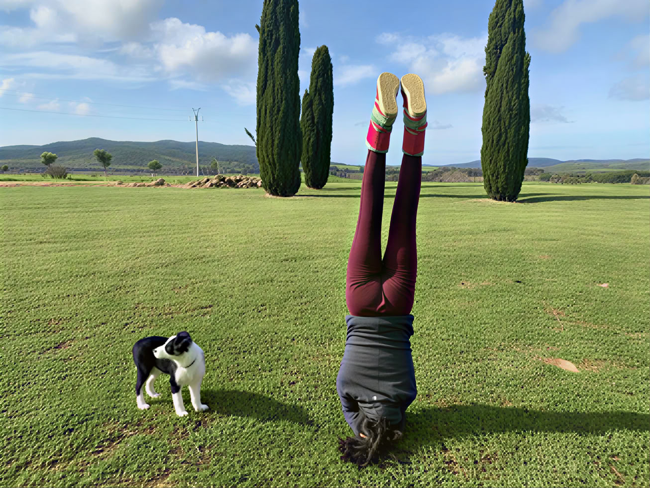 Semaine de trekking et de yoga dans les Dolomites