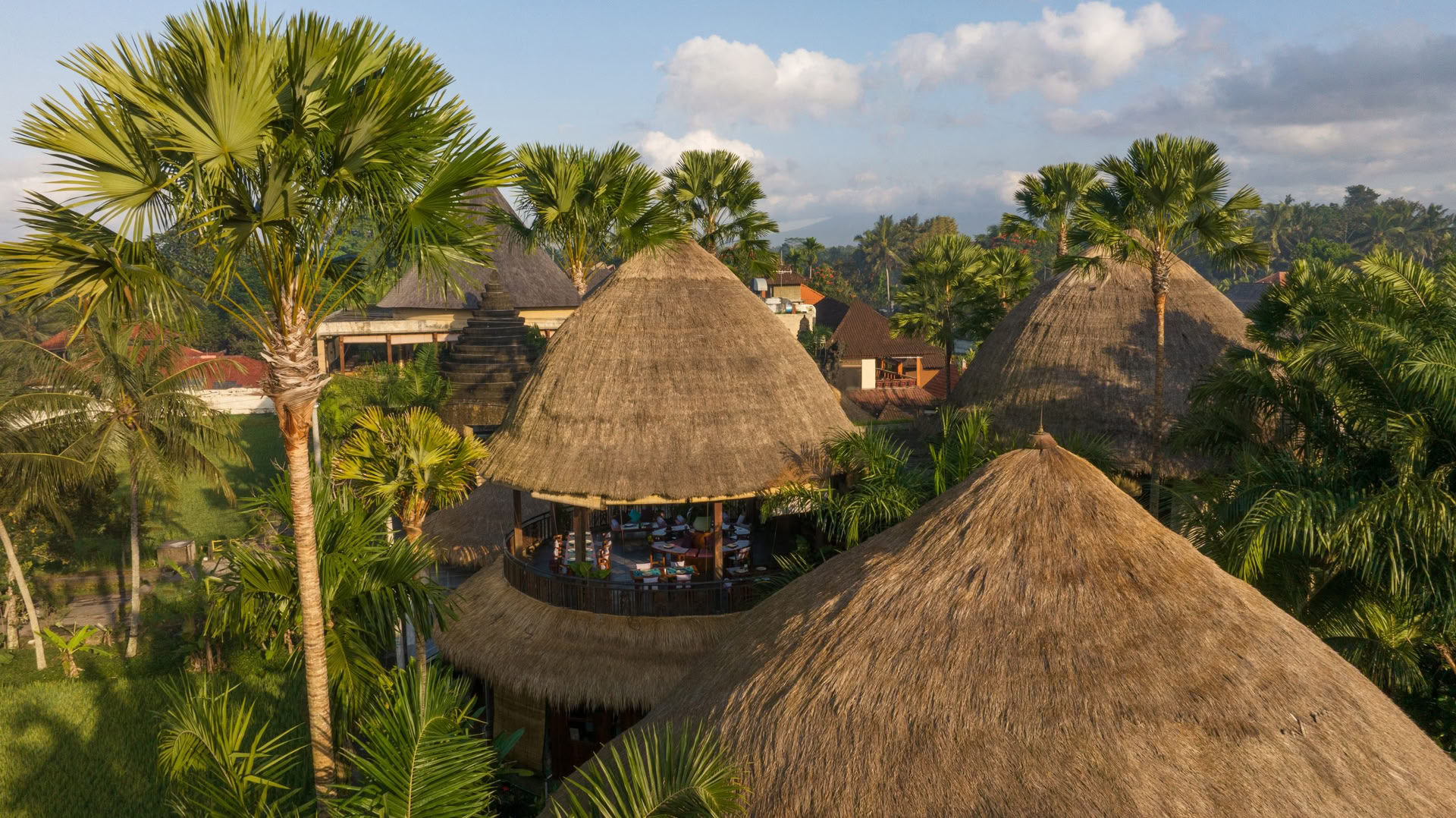 Forfait ambiance estivale à Ubud, Bali