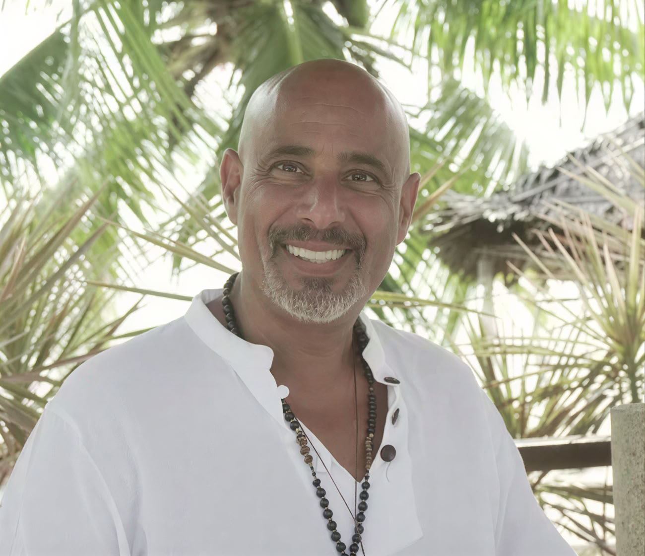Retraite naturelle de perte de poids en Thaïlande