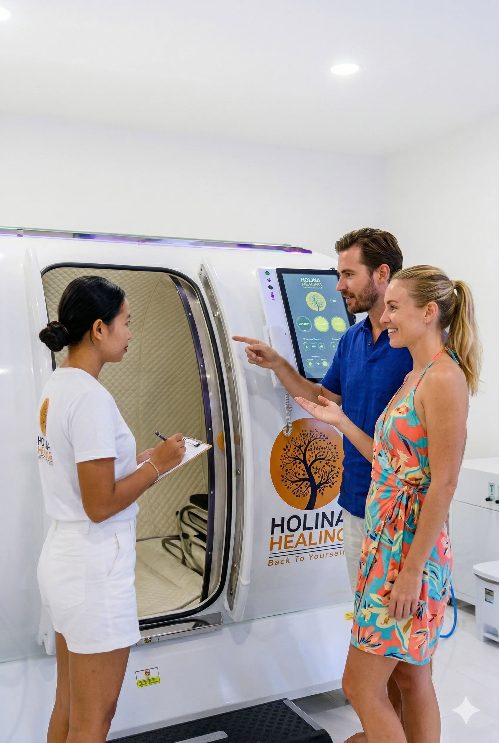 Le Reset Holina