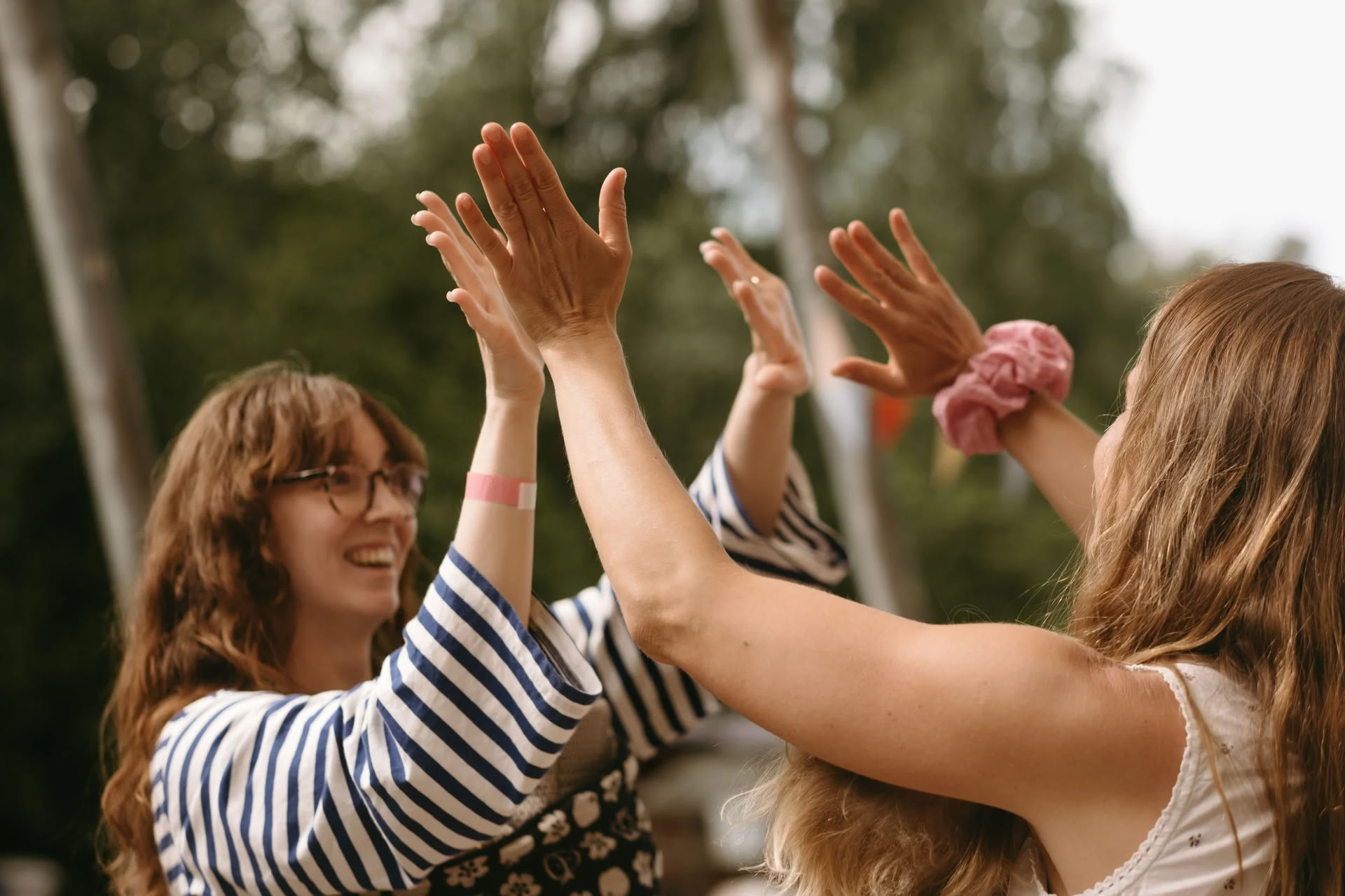 Mardi détente au Fika & Fun Playcafé - billet pour la série complète