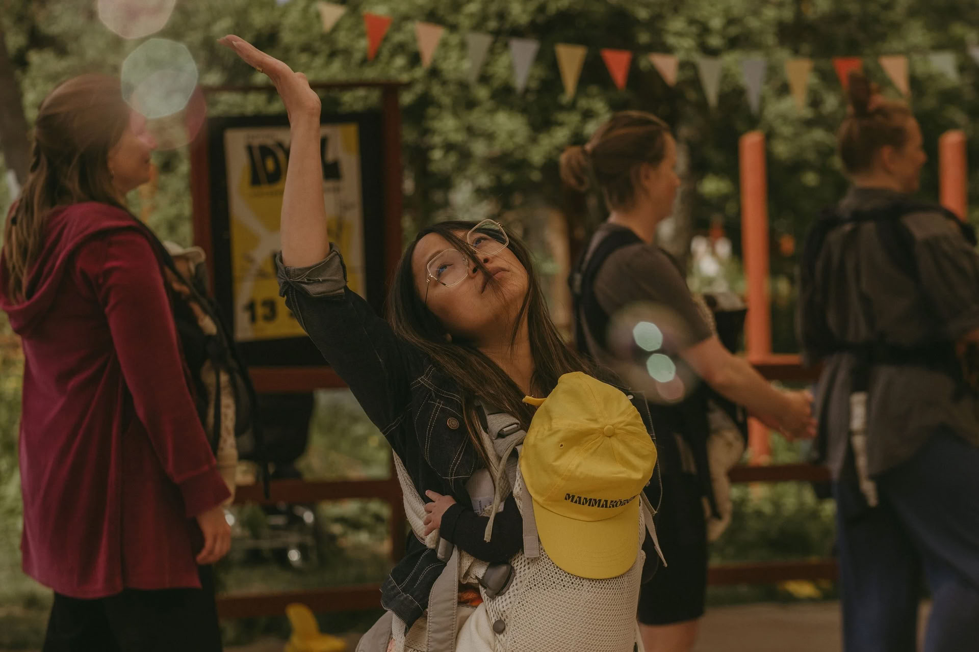 Mardi détente au Fika & Fun Playcafé - billet pour la série complète